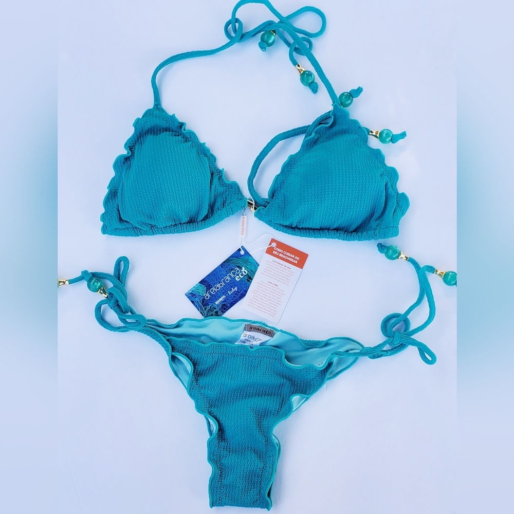 Bikini swimsuit